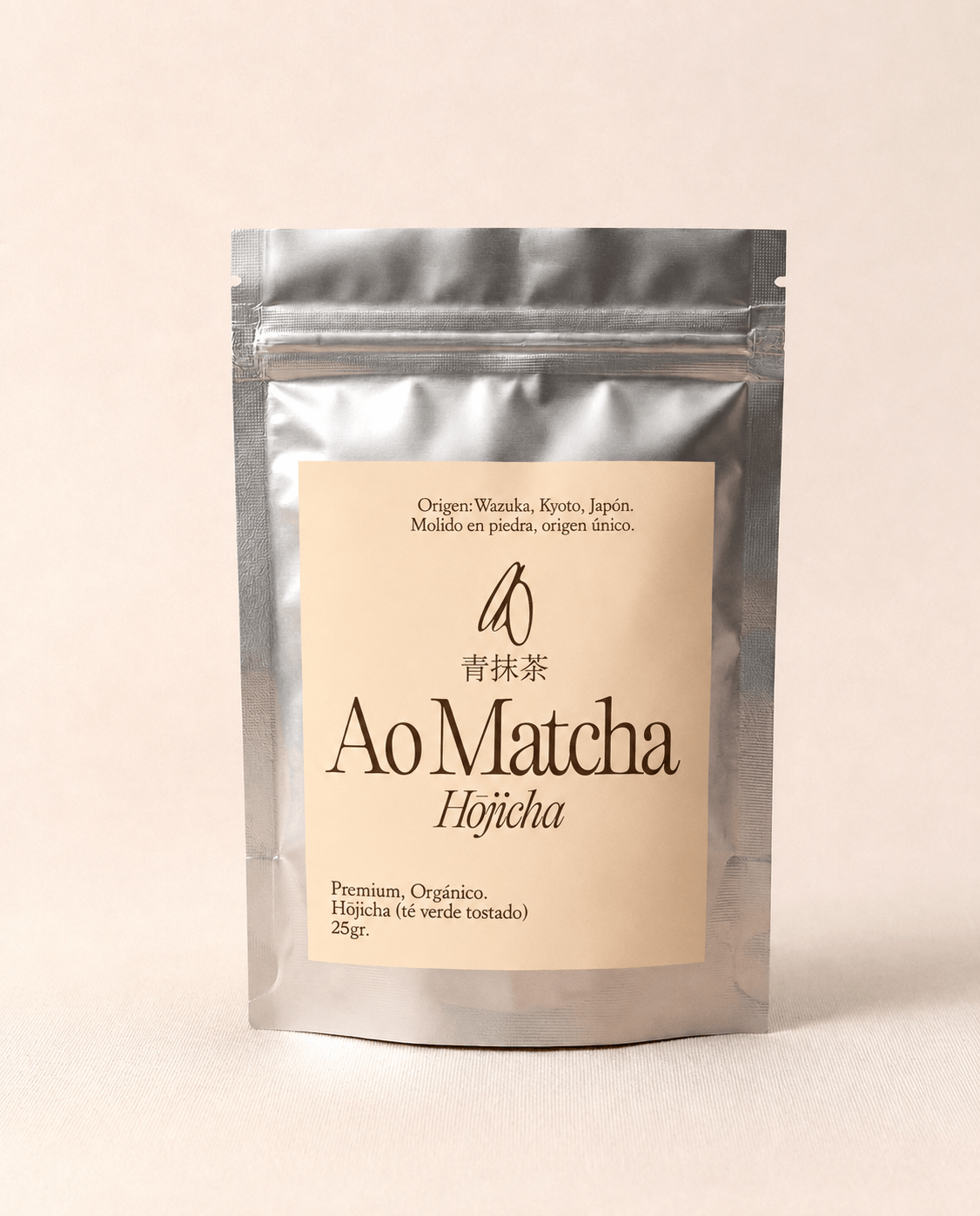 Hōjicha (Te verde Light Roasted)