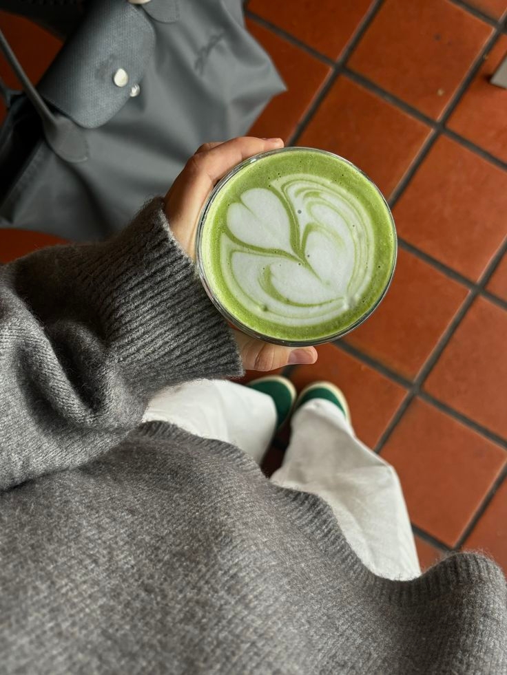 Ao Matcha galeria 6